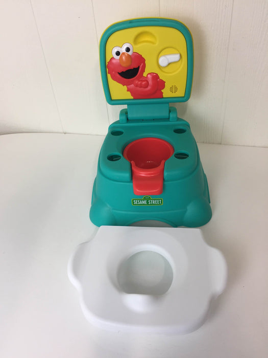 secondhand Diapering