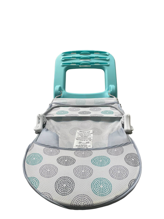 secondhand Summer Infant Deluxe Bath Sling