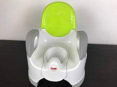 used Diapering