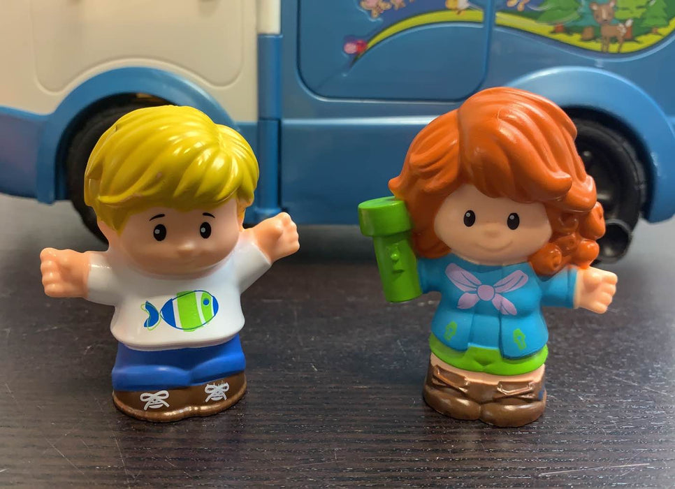 used Toys