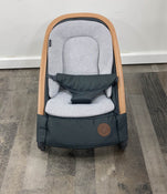 Shop Maxi-Cosi Kori 2-in-1 Rocker, Essential Blue at Goodbuygears