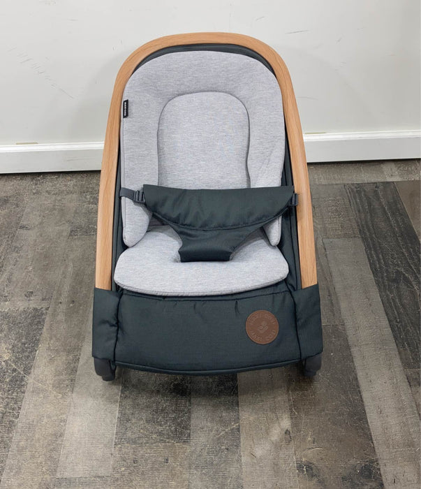 Shop Maxi-Cosi Kori 2-in-1 Rocker, Essential Blue at Goodbuygears