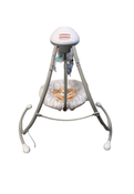 Shop Fisher Price Cradle 'n Swing, Fawn Meadow at Goodbuygears