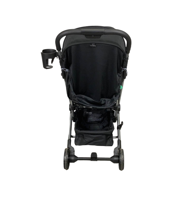 Shop Colugo Compact Stroller, 2023, Black at Goodbuygears