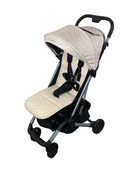 Shop Colugo Compact Stroller, 2022, Dune Zebra at Goodbuygears
