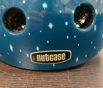 secondhand Nutcase Little Nutty Helmet, toddler (47cm-50cm)