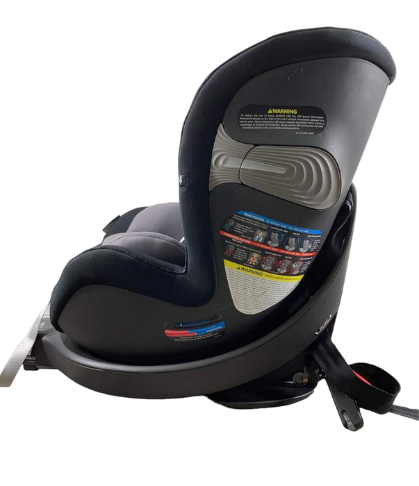 Shop Cybex Sirona S With SensorSafe Convertible Car Seat, Premium Black, 2021 at Goodbuygears