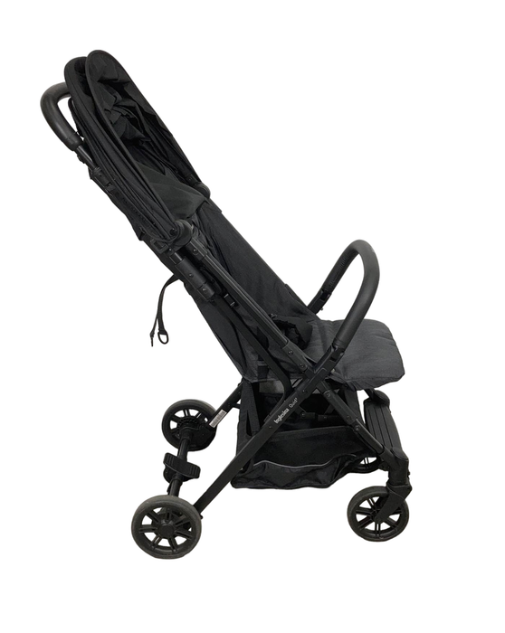 Shop Inglesina Quid 2 Stroller, Onyx Black, 2023 at Goodbuygears