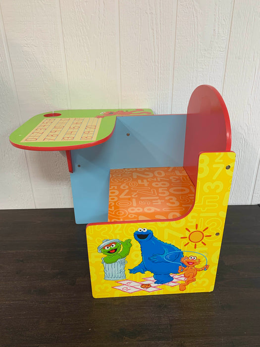 secondhand Home Nursery
