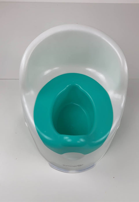 used Summer Infant Learn To Go Potty