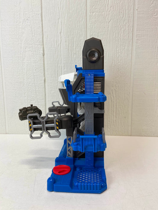used Toys