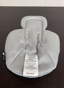 Shop 4moms Reversible Newborn Insert, Seafoam Green Mesh at Goodbuygears