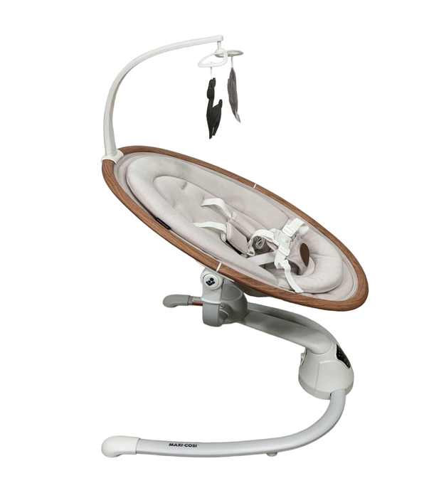 Shop Maxi-Cosi Cassia Swing, Horizon Sand at Goodbuygears