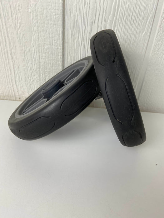 secondhand Strollers