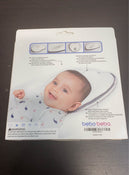 secondhand Bebo Beba Infant Head Shaping Pillow
