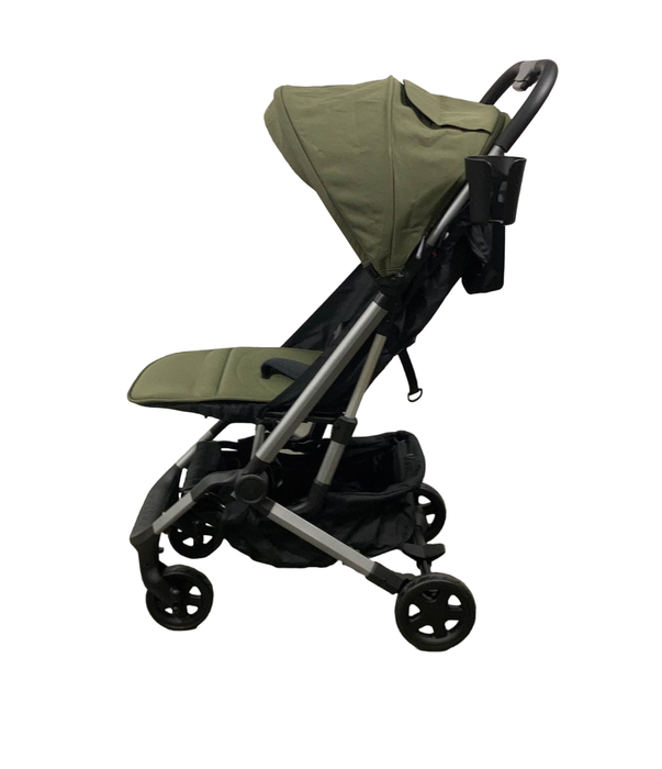 Shop Colugo Compact Stroller, 2023, Olive at Goodbuygears