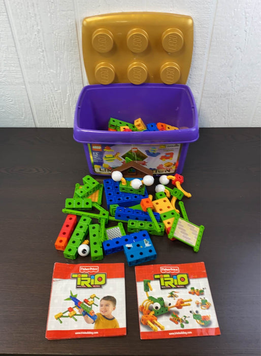 used Toys