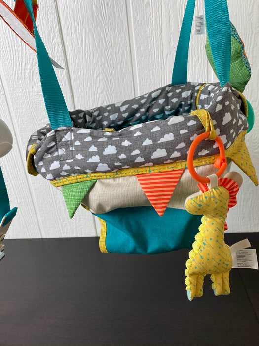 used Infant Gear