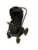 Shop Nuna MIXX2 Stroller, 2018, Caviar at Goodbuygears