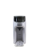 Shop Baby Brezza Formula Pro Advanced Baby Formula Dispenser, White on White at Goodbuygears