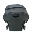 Shop UPPAbaby VISTA RumbleSeat V2, 2015+, 2022, Jake (Black) at Goodbuygears