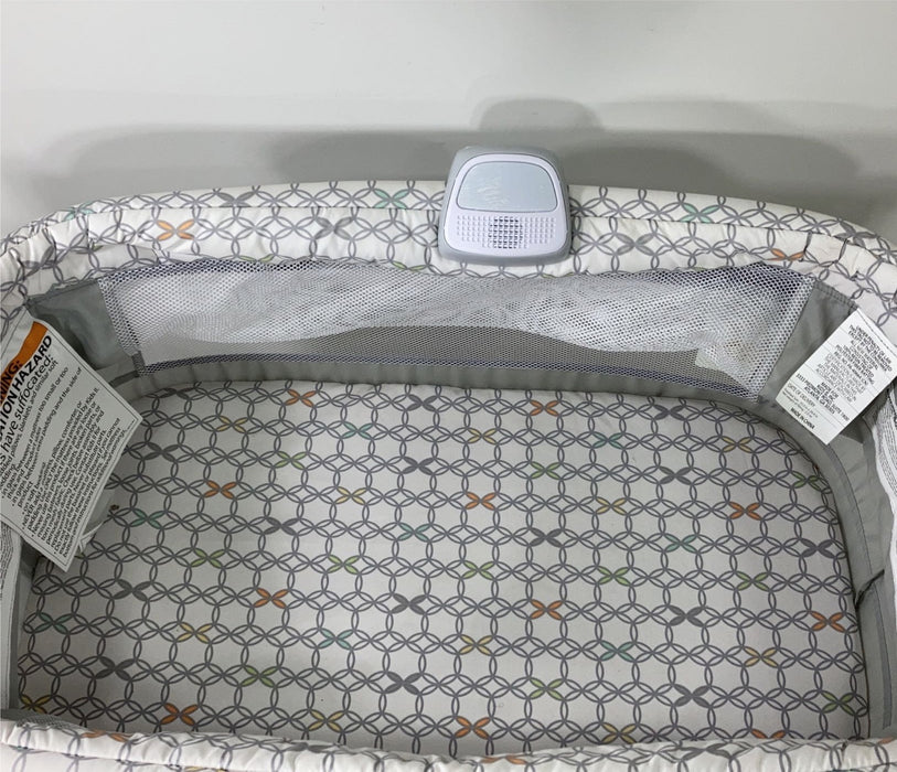 Shop Ingenuity Dream & Grow Bedside Bassinet at Goodbuygears