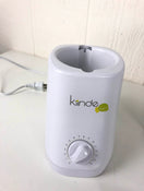 secondhand Kiinde Kozii Bottle Warmer And Breastmilk Warmer