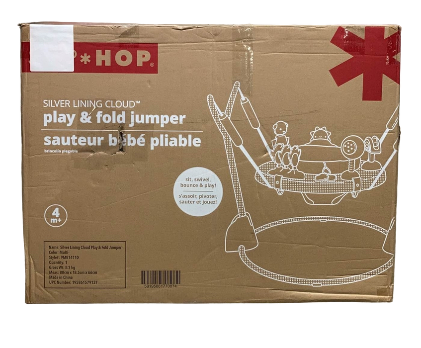Shop Skip Hop Jumpscape Fold-Away Jumper at Goodbuygears