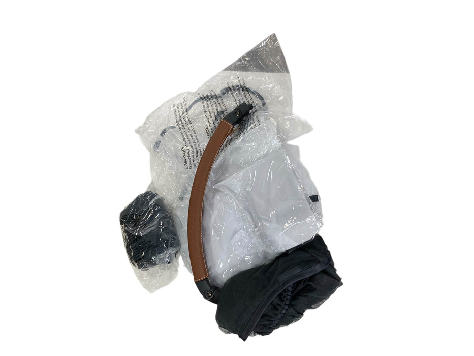 Shop UPPAbaby VISTA V2 Stroller, 2020, Gregory (Blue Melange) at Goodbuygears