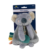 Shop Itzy Ritzy Bitzy Crinkle Toy, Koala at Goodbuygears