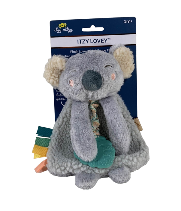 Shop Itzy Ritzy Bitzy Crinkle Toy, Koala at Goodbuygears