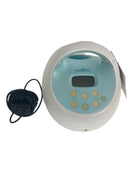 secondhand Spectra Baby S1 Plus Premier Rechargeable Breast Pump
