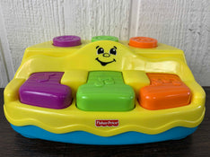 secondhand Toys