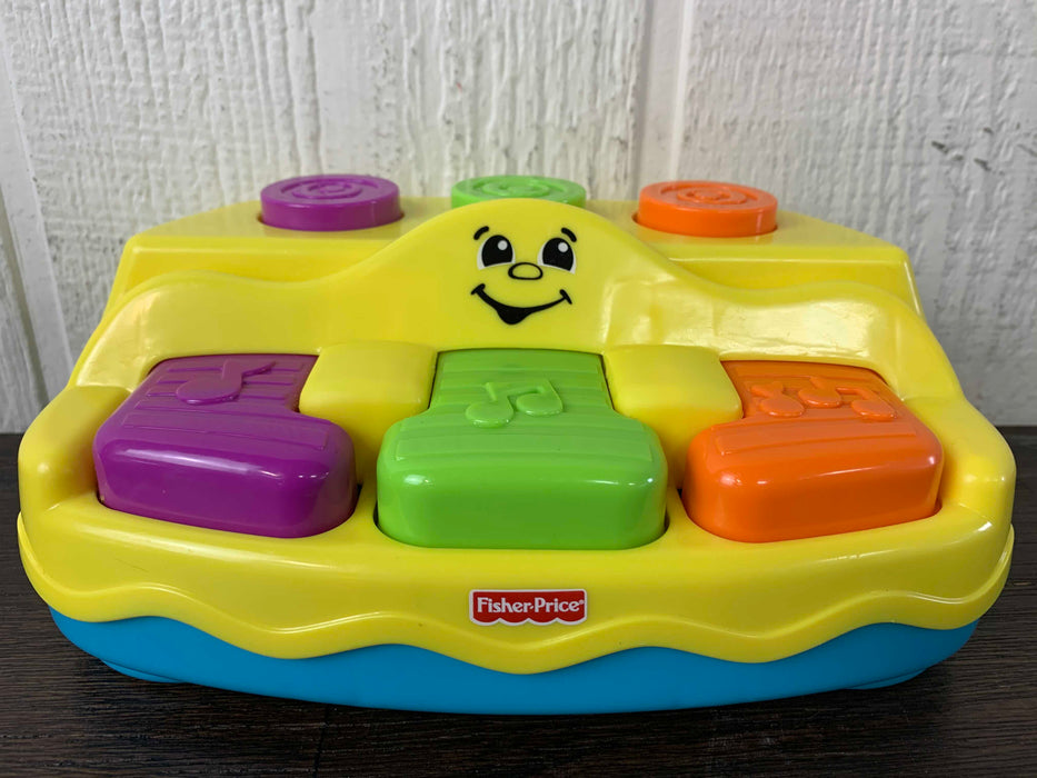 secondhand Toys