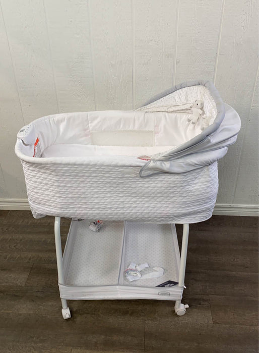 used Home Nursery