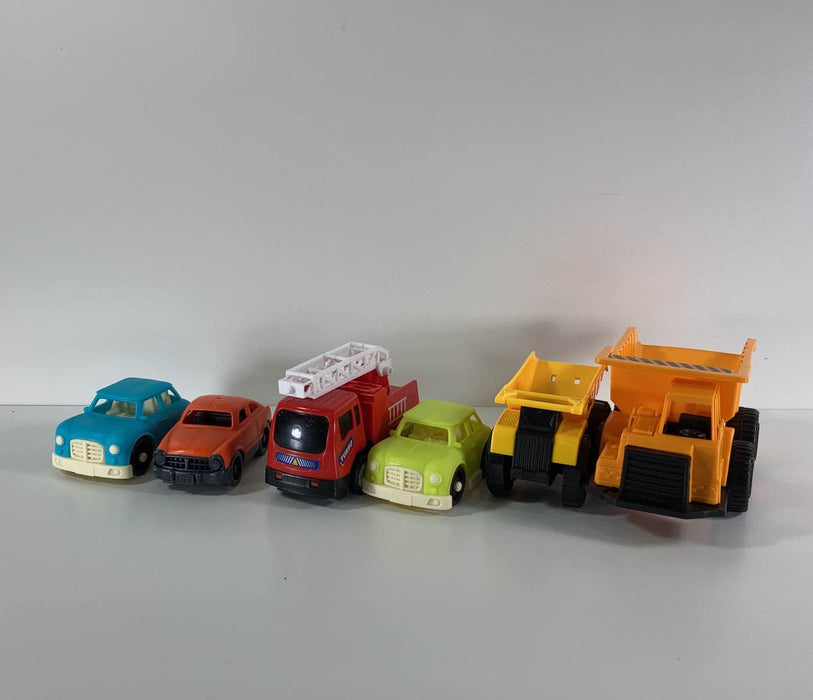 used BUNDLE Cars