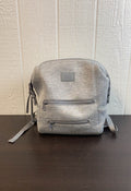 Shop Dagne Dover Indi Diaper Backpack Large, Heather grey at Goodbuygears