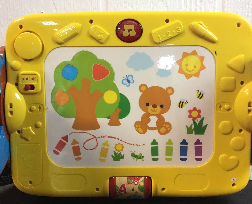 secondhand Toys