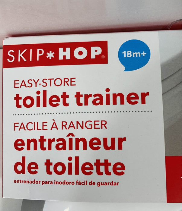 used Diapering