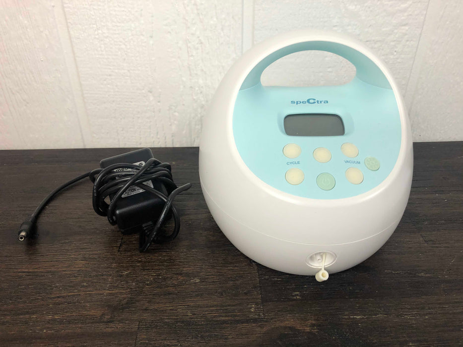 Shop Spectra Baby S1 Plus Premier Rechargeable Breast Pump at Goodbuygears