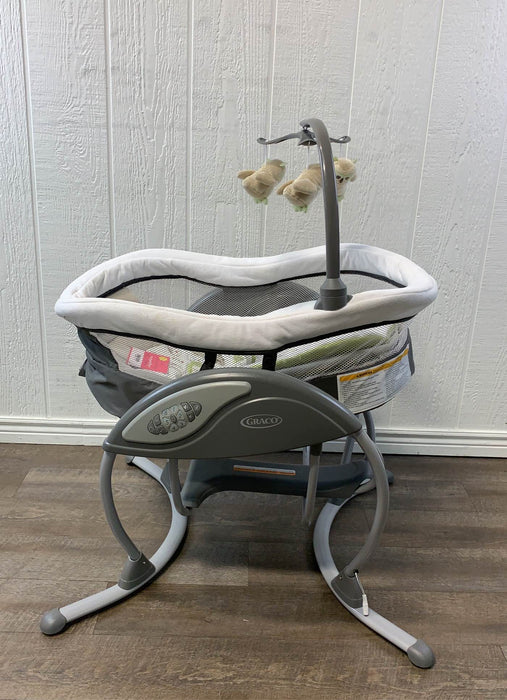 secondhand Infant Gear