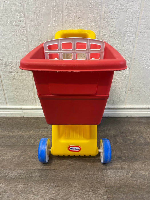 secondhand Toys