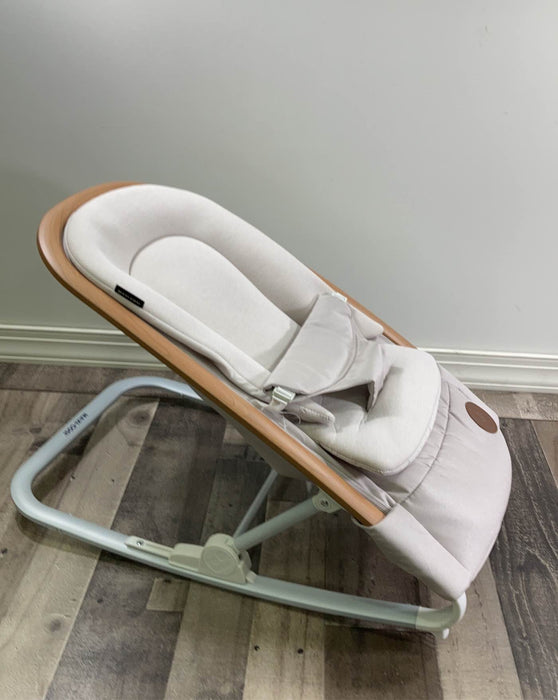 Shop Maxi-Cosi Kori 2-in-1 Rocker, Horizon Sand at Goodbuygears