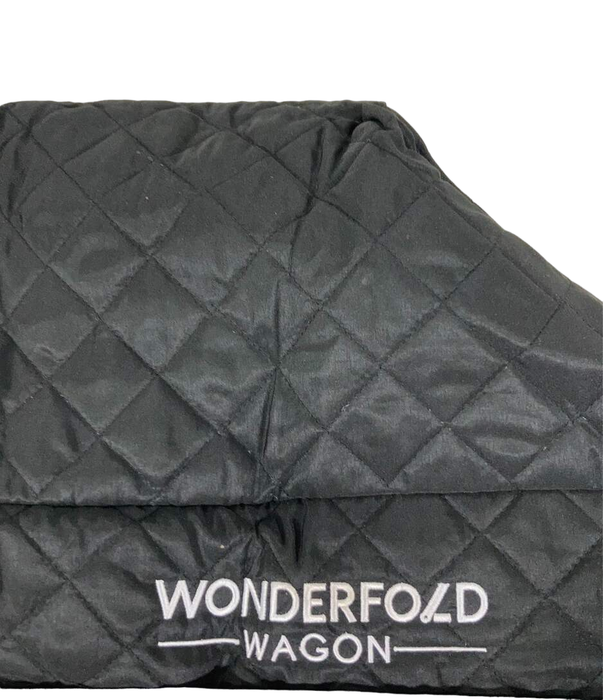 Shop Wonderfold Winter Cover, Black, X2 & X2M at Goodbuygears