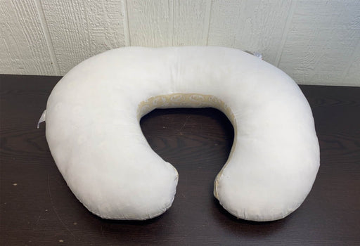 Shop Boppy Bare Naked Feeding And Infant Support Pillow at Goodbuygears