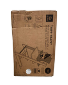 Shop Stokke Tripp Trapp Complete High Chair, White, Nordic Grey, 1 at Goodbuygears