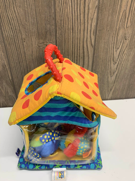 used Infant Toddler Toys