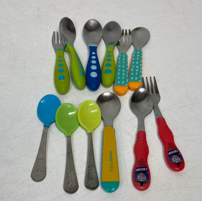 used BUNDLE Feeding Accessories