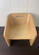 Shop Montessori Cube Chair at Goodbuygears