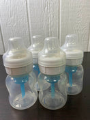 used BUNDLE Dr. Brown’s Bottles